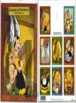 Astérix le gaulois (Une aventure de) - Portfolio.. 