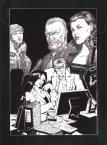 &lt;ParaBD&gt; - Ex-Libris non signé.. 