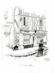 Spirou et Fantasio - One-shot - Ex-Libris non-signé.. 