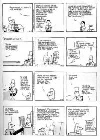une planche extraite de cette BD