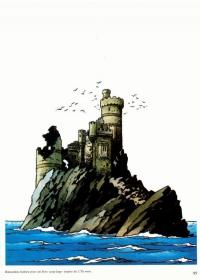 une planche extraite de cette BD