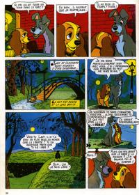 une planche extraite de cette BD