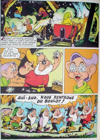 une planche extraite de cette BD