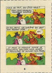 une planche extraite de cette BD