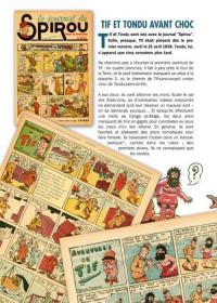 une planche extraite de cette BD