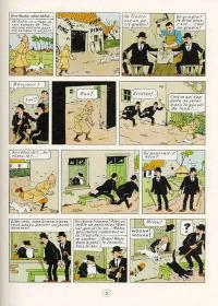 une planche extraite de cette BD