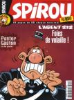Spirou - 3596. 