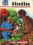 Tintin - 2212. 