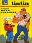 Tintin - 2215. 