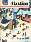 Tintin - 2250. 