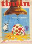 Tintin - 2713. 