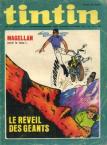 revue