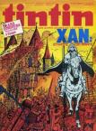 Tintin - 3507. 